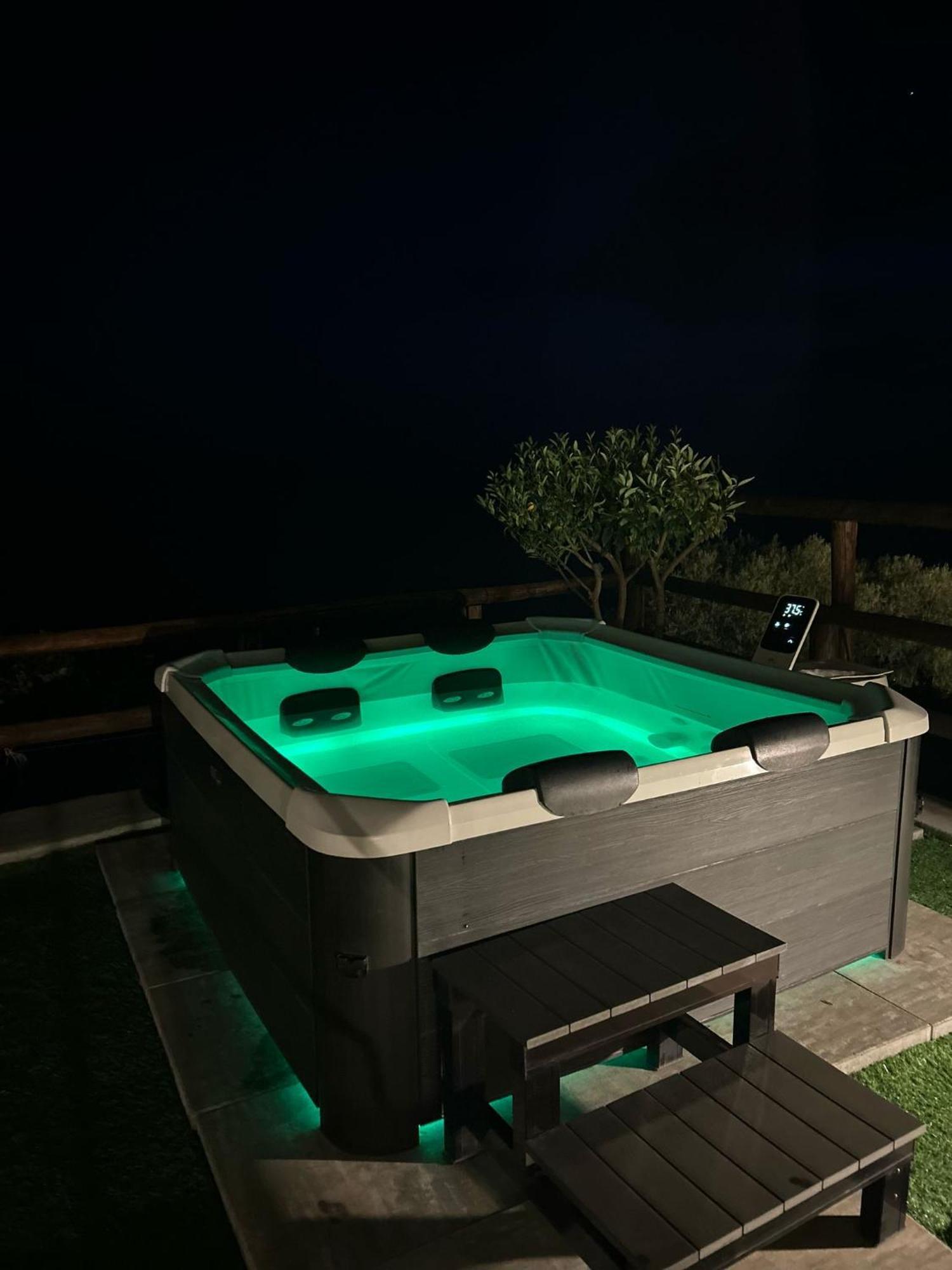 Rays Of Sun - Apartment Positano Exterior photo